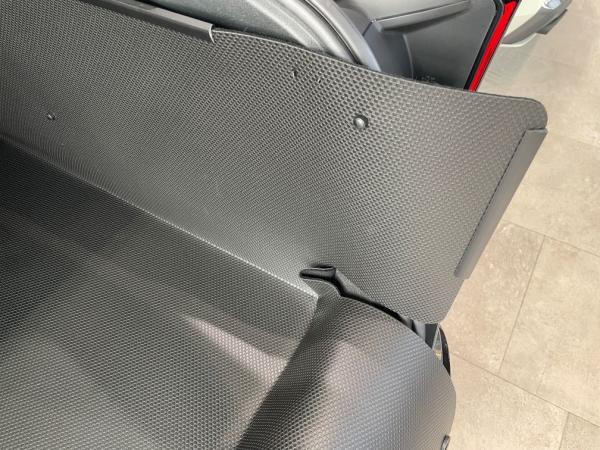 Schutz der Seitenwand bis zum letzten Millimeter